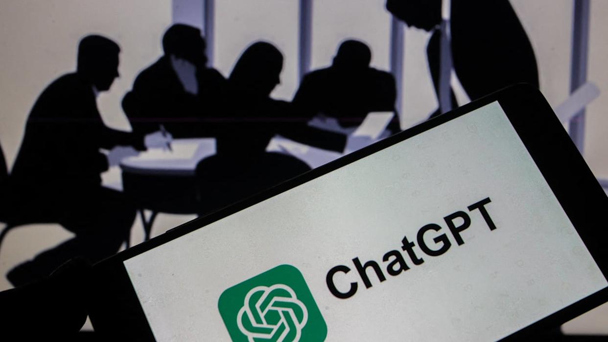 **OpenAI releases GPT‑5.5 Instant, a new default model for ChatGPT**