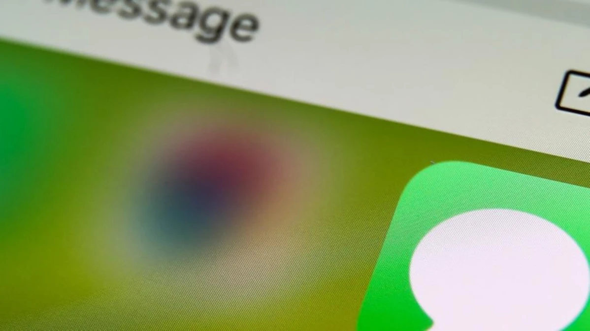 **Tất cả các thay đổi liên quan đến iMessage.**