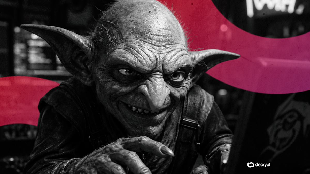 **Sự ám ảnh goblin của ChatGPT: cách tín hiệu thưởng bị lệch hướng**