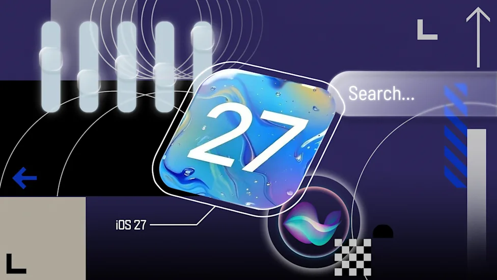 **Danh sách mong muốn cho iOS 27 của Apple**