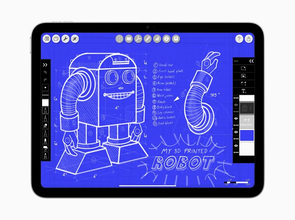 iPad 12 wait continues: Apple xác nhận một cách tinh tế rằng sẽ không có mẫu mới trong nhiều tháng