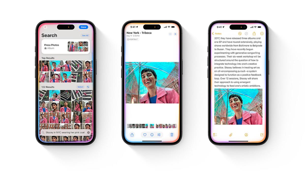 **Apple Intelligence sẽ cho phép bạn chọn mô hình AI của bên thứ ba trong iOS 27**