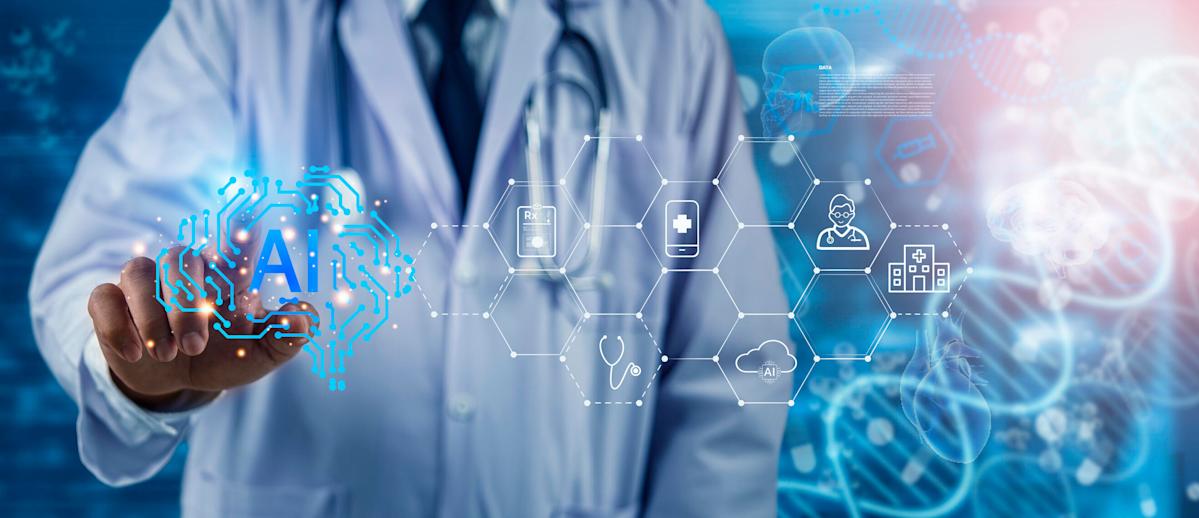 **ChatGPT for Clinicians: OpenAI ra mắt công cụ mới dành cho các chuyên gia y tế**