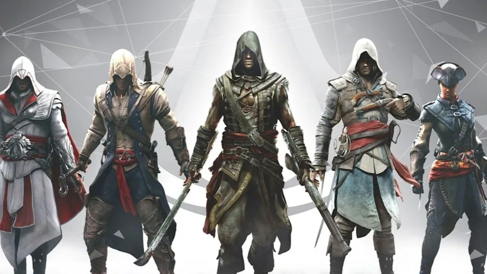 **Cựu giám đốc Assassin's Creed Hexe Clint Hocking cho biết ông đã dùng AI để học lập trình**