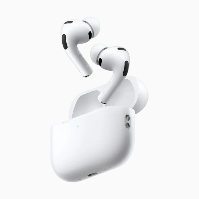**Apple AirPods Pro 3 — liệu phiên bản tiếp theo sẽ có camera tích hợp?**