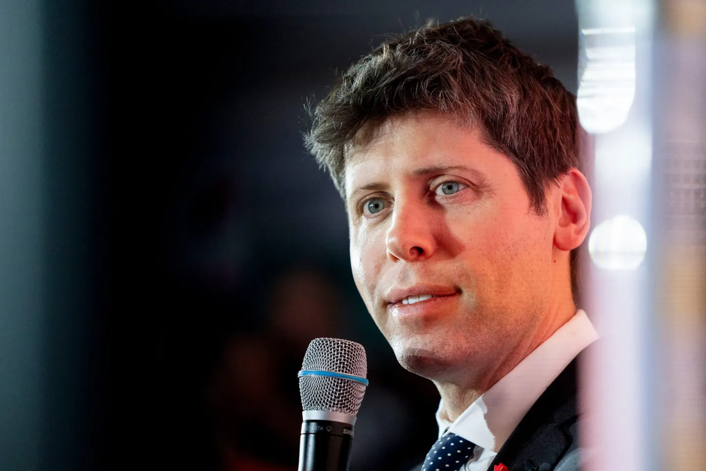 **Giám đốc điều hành OpenAI Sam Altman cho rằng Gen Z và millennials đang dùng ChatGPT như một ‘cố vấn cuộc sống’ — nhưng sinh viên đại học có thể đang đi trước một bước**