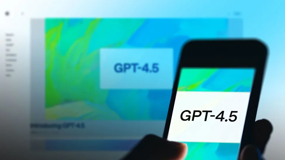 **OpenAI sẽ nghỉ hưu GPT‑4.5, mô hình GPT‑4 cuối cùng còn khả dụng trong ChatGPT**