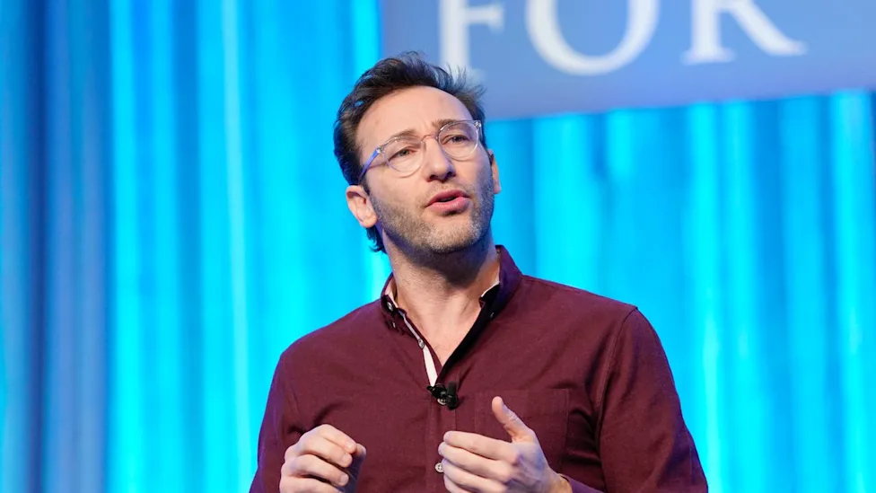 **ChatGPT Prompt Using Simon Sinek’s “Start With Why” Transformed My Productivity**