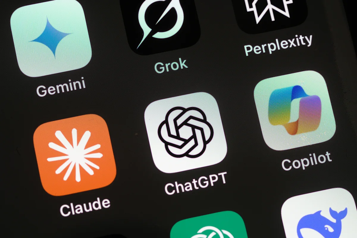 **AI Extensions trên iPhone của Apple trong iOS 27**