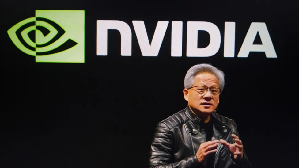 Nvidia AI GPU Design Overnight