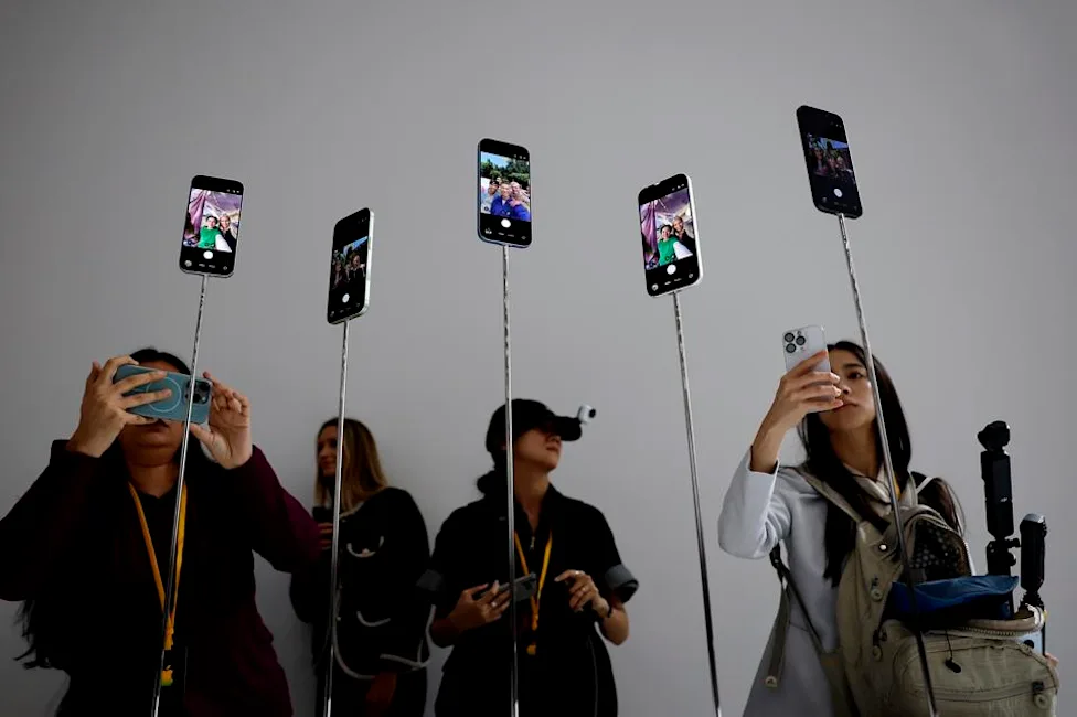 **Apple phát hành iOS 26.5, bản cập nhật mới thêm tính năng nhắn tin RCS được mã hoá mà đã được mong đợi từ lâu cho iPhone**