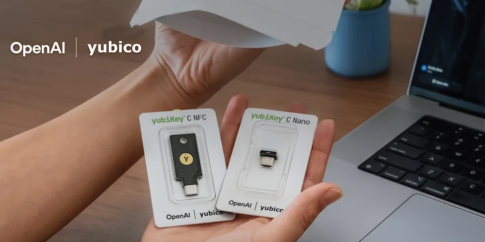 **OpenAI đang ngày càng nghiêm túc trong việc bảo mật tài khoản.**