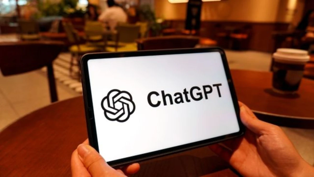 **OpenAI CEO Sam Altman Discusses ChatGPT’s Role in Gen Z’s Life**