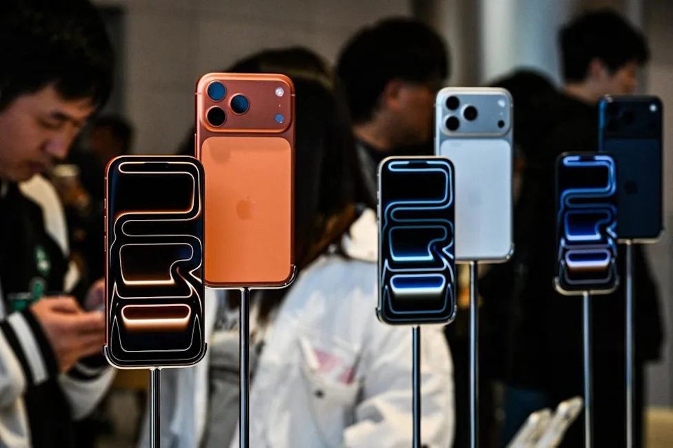 **Apple iPhone 17 Pro và iPhone 18 Pro: Liệu sẽ có kết nối vệ tinh cải tiến tích hợp trong phần cứng?**