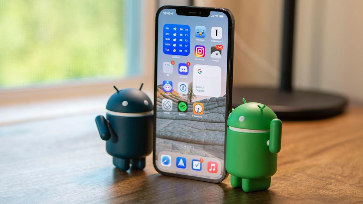 **Apple thêm tin nhắn RCS mã hóa đầu‑cuối (beta) trong iOS 26.5**