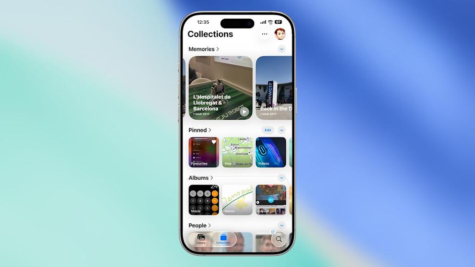 **Apple plans AI‑powered overhaul of Photos app across iPhone, iPad, and Mac**