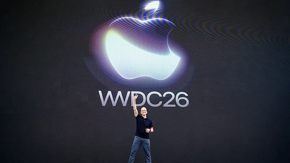 **Apple ra mắt các tính năng AI mới tại WWDC 26**