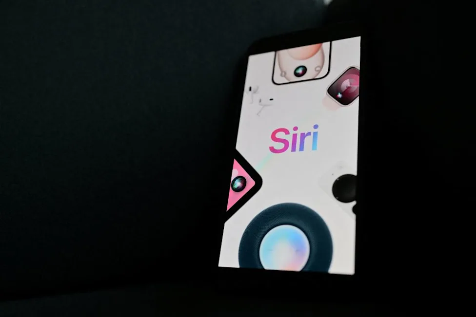 Hình ảnh Siri mới của Apple bị rò rỉ — Liệu có thể cạnh tranh với ChatGPT sớm?