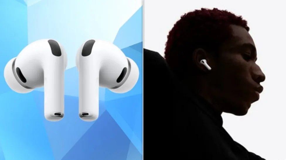 AirPods Pro 3 đang được giảm giá trong Prime Day ngay bây giờ! Amazon