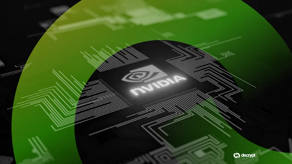 **Nvidia Ra Mắt Mô Hình AI Mở‑Weight Tốt Nhất Đến Nay—Nhưng Vẫn Thua Trung Quốc**