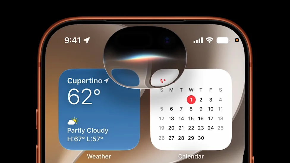 **Đây là mức độ Gemini thực sự có trong Apple Intelligence – Apple**