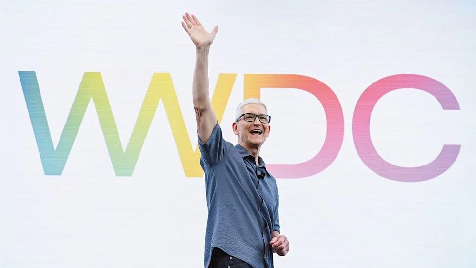 **Hội nghị phát triển toàn cầu (WWDC) thường niên của Apple năm 2026 – WWDC 2026**