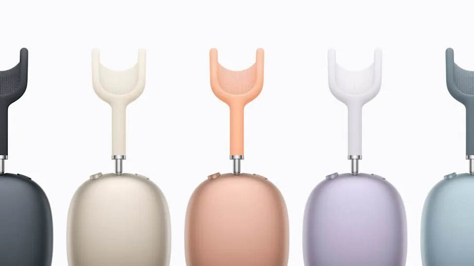 **Apple AirPods Max 2**