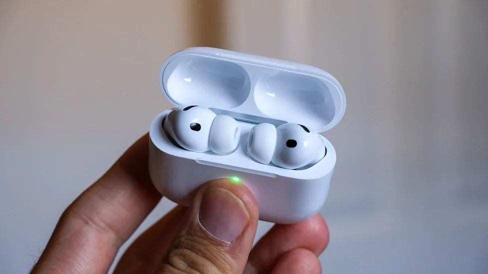 **Apple AirPods Pro 3: EQ Customisation Coming in iOS 27**