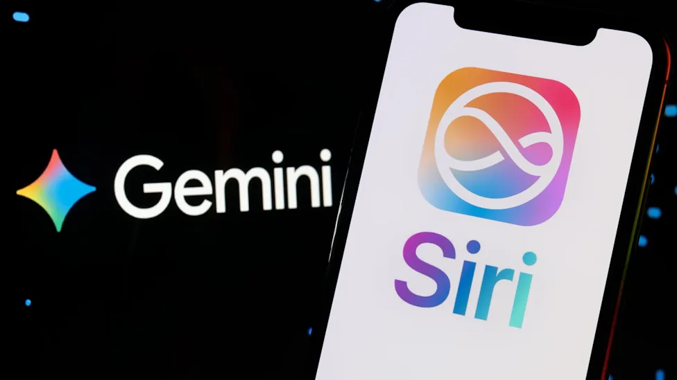 **Apple ra mắt Siri AI với Google Gemini tại WWDC 2026**