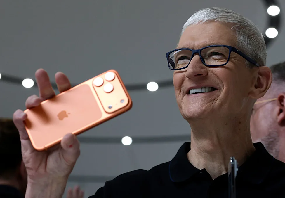 **Các tính năng AI của Apple trong iOS 27**