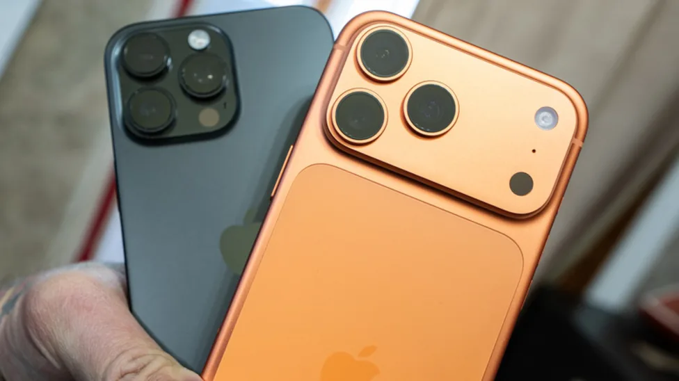 **Tính năng bảo mật mới của iPhone nhằm ngăn chặn việc bị cướp**