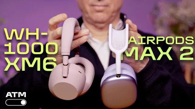 **Tiny cameras in your ears may be part of Apple's AI future**