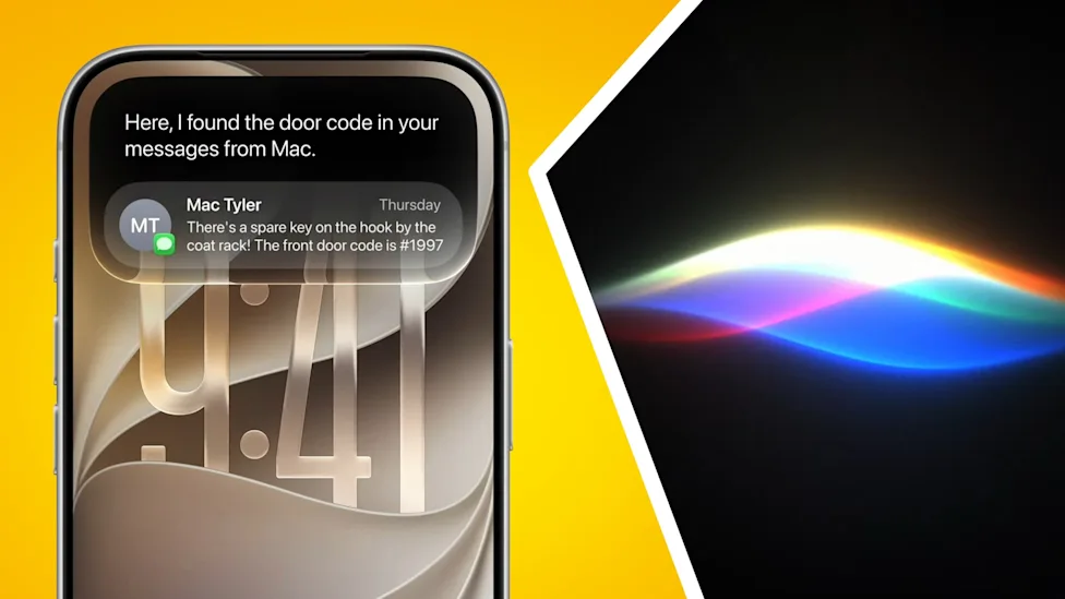 **Các giám đốc điều hành Apple Craig Federighi và Greg Joswiak giải thích cách tiếp cận AI của công ty khác với đối thủ**