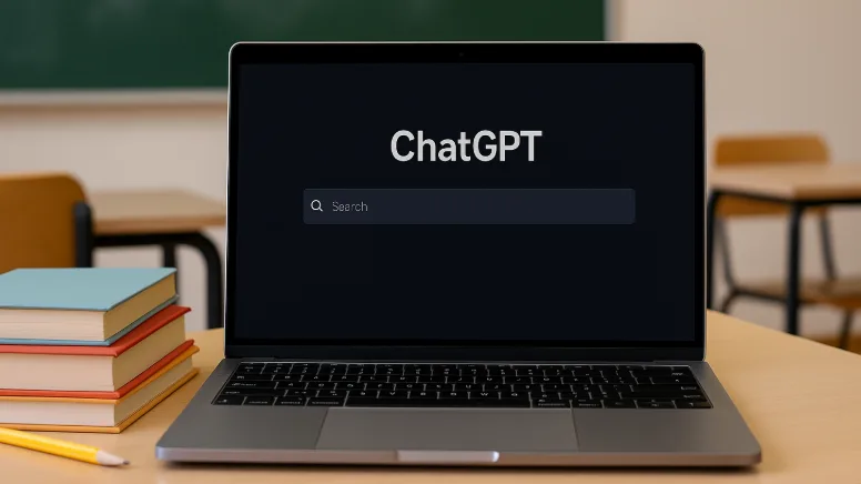 **Học cùng ChatGPT.**
