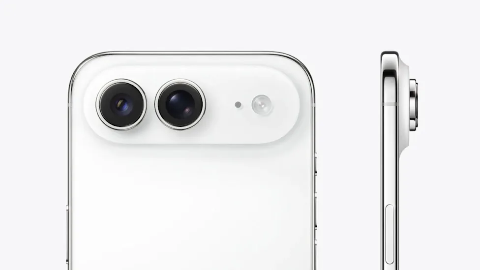 **iPhone Air 2 có thể khắc phục những thiếu sót của thế hệ đầu tiên**