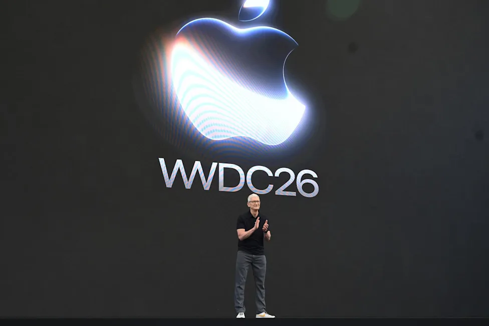 Apple công bố nâng cấp lớn cho Siri tại hội nghị WWDC