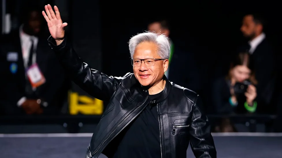 **Cơ sở hạ tầng AI thế hệ mới của NVIDIA giảm lượng nước tiêu thụ trong trung tâm dữ liệu**