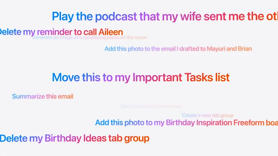 **Apple cuối cùng đã làm đúng chưa — Siri AI mới thực sự hữu ích không?**