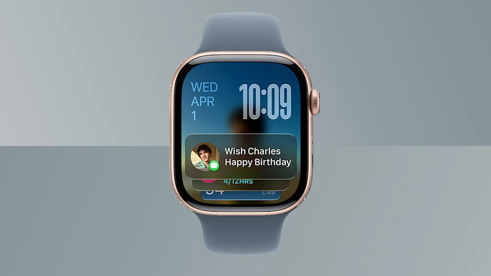 **Apple Watch watchOS 27: Siri AI và Các Tính Năng Mới**