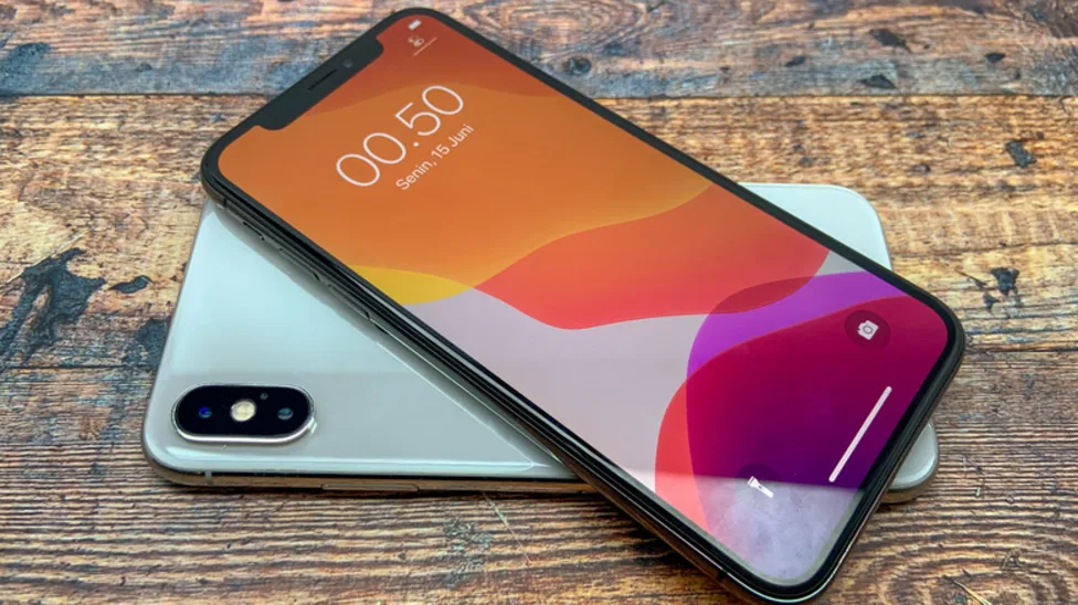 **Màn hình OLED của Apple thực sự do Samsung sản xuất**
