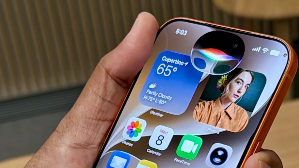 Siri AI của Apple có thể sẽ nhắc bạn nghỉ ngơi