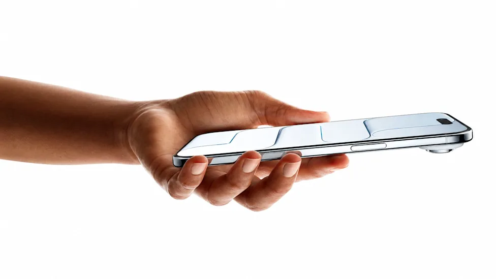 **iPhone Air 2 rumored for spring 2027**