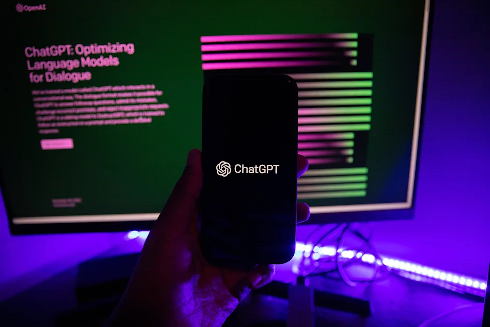 **OpenAI giới thiệu Chế độ Khóa cho ChatGPT**