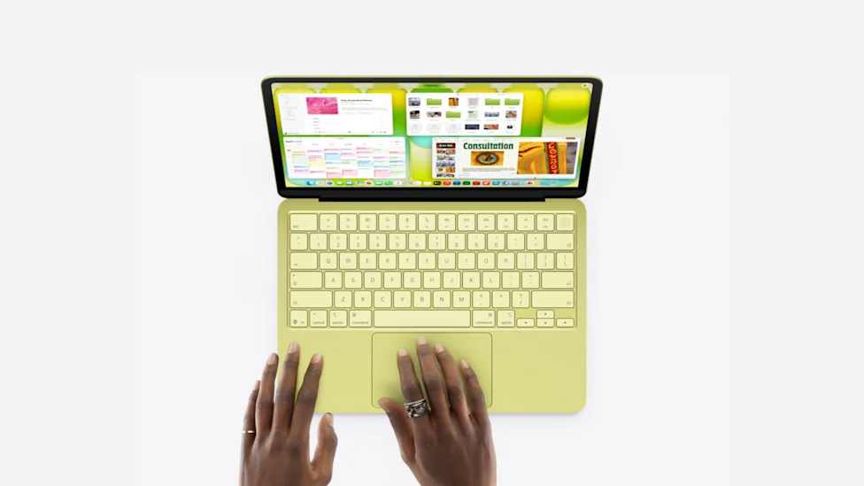 **Apple’s new MacBook Neo becomes top‑selling Mac model in its debut quarter**