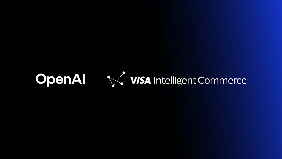 Visa và OpenAI hợp tác trên nền tảng thanh toán dành cho đại lý