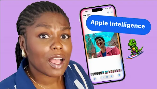**Apple AI mới muốn khắc phục các mật khẩu yếu của bạn.**