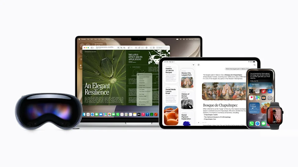 **iPhone của bạn sẽ không nhận được cập nhật Siri lớn nhất của Apple khi iOS 27 ra mắt cuối năm — nếu bạn sống ở EU.**