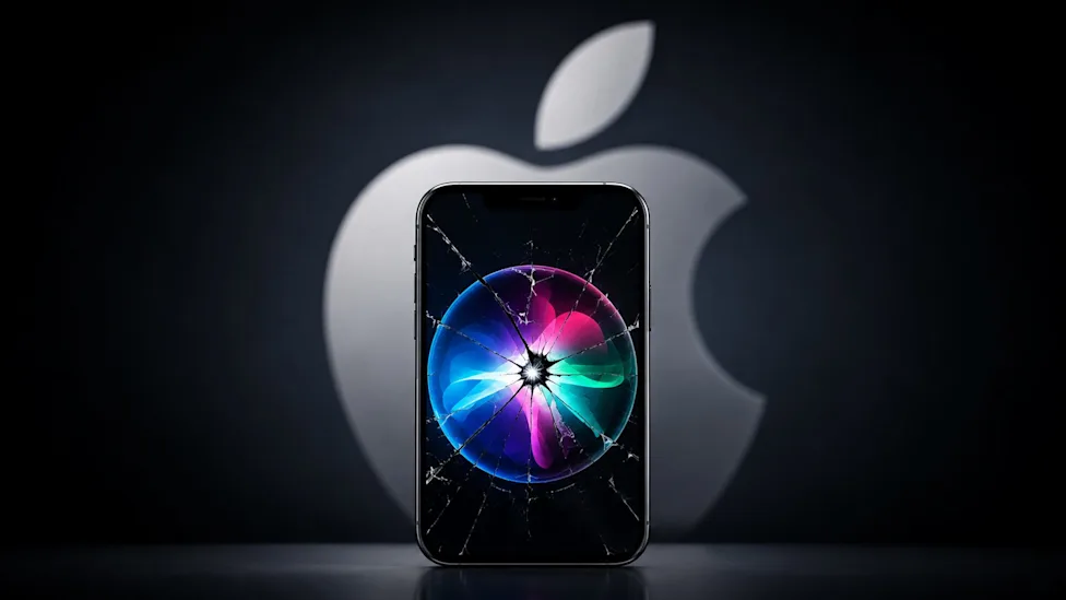**Apple công bố Siri AI**
