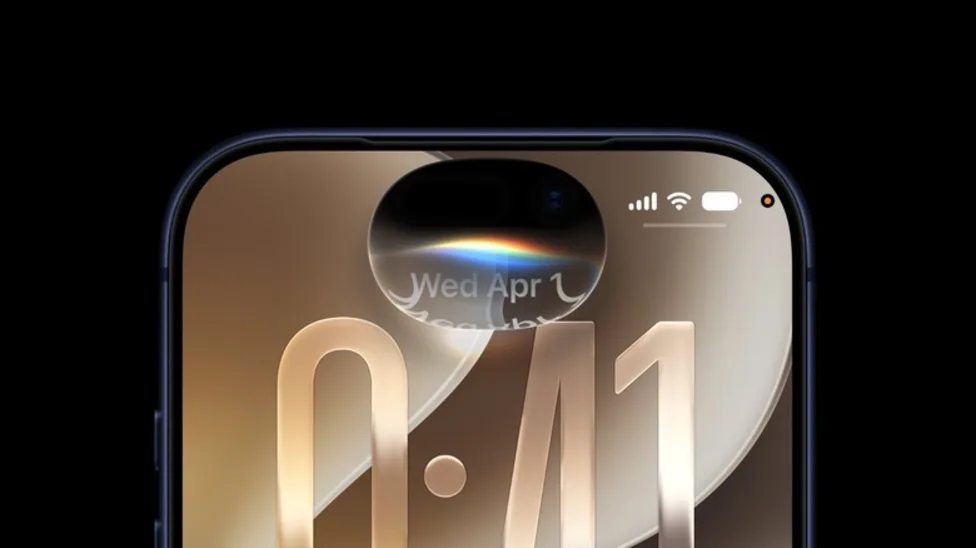 **Mô phỏng Siri mới trong iOS 27 – Apple Inc.**