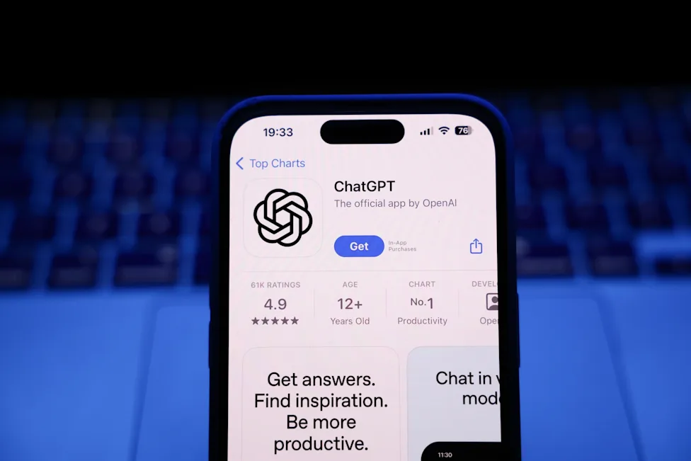 **OpenAI launches ChatGPT Health for all U.S. users**